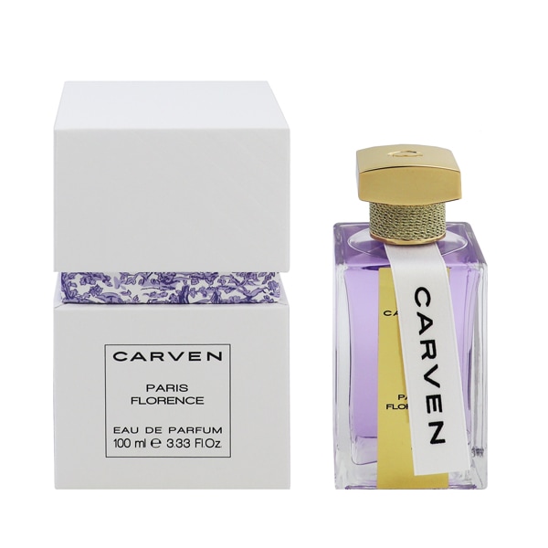 カルヴェン パリ フローレンス EDP・SP 100ml 送料無料 CARVEN PARIS