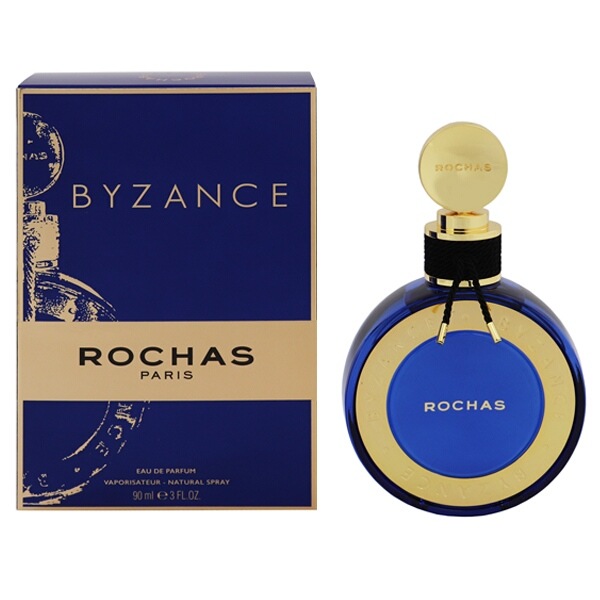 香水(ユニセックス) ROCHAS BYZANCE Eau de Parfum 50ml Amazon.com: Rochas Byzance Eau De Parfum for Women 3 Oz/ 90