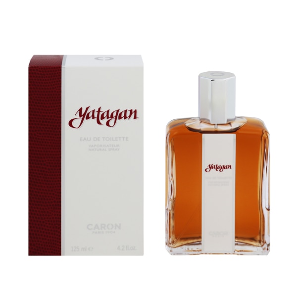 キャロン ヤタガン EDT・SP 125ml 送料無料 CARON YATAGAN EAU DE
