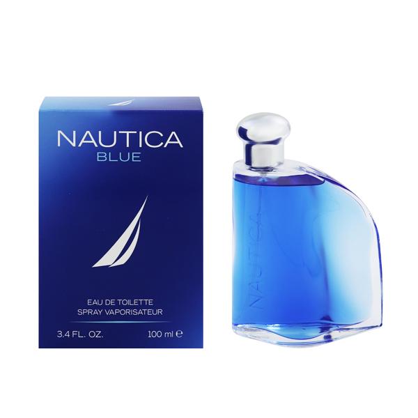 ノーティカ ブルー EDT・SP 100ml NAUTICA NAUTICA BLUE EAU DE