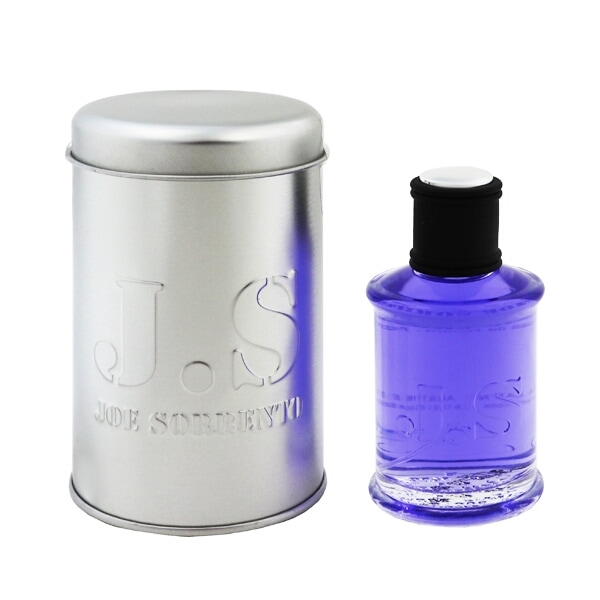 希少　新品　J.press ジェイプレス　メンズコロン　香水　100ml ジャンヌアルテス JS EDP・SP 100ml JEANNE ARTHES J.S JOE SORRENTO