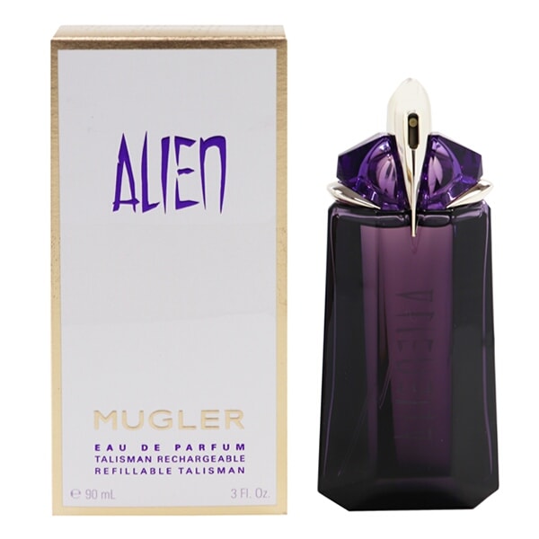 テュエリーミュグレー エイリアン (レフィラブル) EDP・SP 90ml 送料