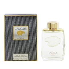ラリック プールオム (ライオン) EDP・SP 125ml LALIQUE LALIQUE POUR