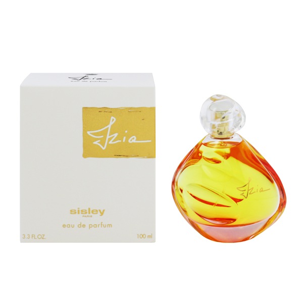 シスレー イジィア EDP・SP 100ml 送料無料 SISLEY IZIA EAU DE