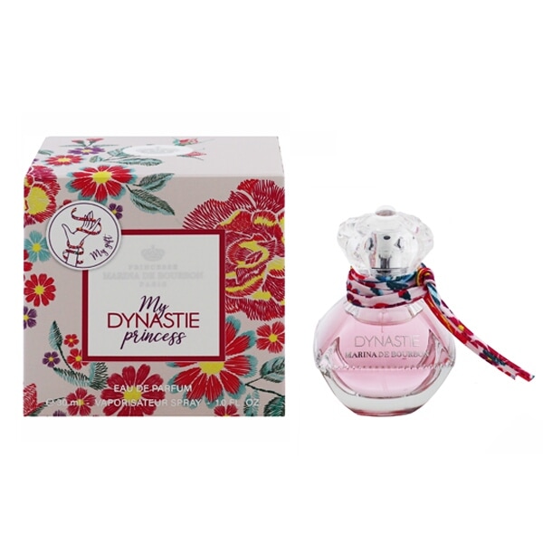 MARINA DE BOUBBON セール中 Amazon | Marina De Bourbon Cristal Royal Rose by Marina De