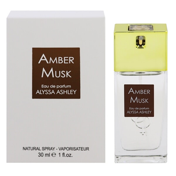 アリサアシュレイ　ムスク ALYSSA　ASHLEY　MUSK　⑥ Amazon.co.jp: Alyssa Ashley - アリサアシュレイ ムスク