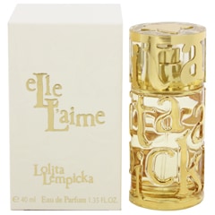 ロリータレンピカ エレイム オードパルファム 40ml LOLITA LEMPICKA ELLE L'AIME EDP ロリータ レンピカ エル レイム EDP・SP 40ml LOLITA LEMPICKA ELLE L