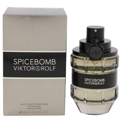 ヴィクター＆ロルフ スパイス ボム EDT・SP 90ml 送料無料