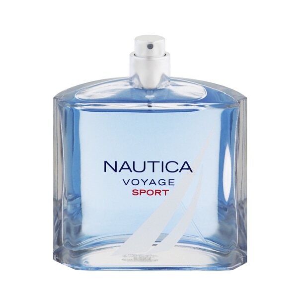 ノーティカ ヴォヤージュ スポーツ (テスター) EDT・SP 100ml NAUTICA