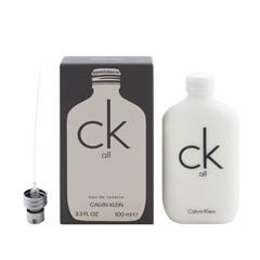 カルバンクライン シーケー オール EDT・SP 100ml CALVIN KLEIN
