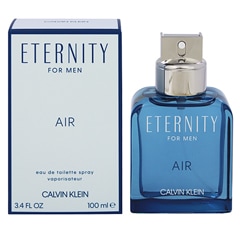 カルバンクライン エタニティ エアー フォーメン EDT・SP 100ml CALVIN