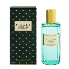 グッチ メモワール デュヌ オドゥール EDP・SP 100ml 送料無料 GUCCI