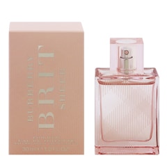 バーバリー ブリット シアー EDT・SP 30ml BURBERRY BRIT SHEER