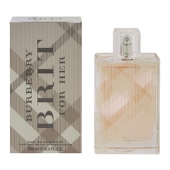 その他 BURBERRY BRIT Eau de Toilette 100ml バーバリー ブリット EDT・SP 100ml BURBERRY BRIT EAU DE TOILETTE