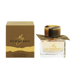 Burberry My Burberry バーバリー マイバーバリー90ml マイバーバリー EDP・SP 90ml BURBERRY MY BURBERRY EAU DE