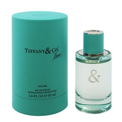 その他 Tiffany & Co. love for her EDP 50ml Tiffany & Love for Her by Tiffany & Co 3.0 oz. 90 ml EDP