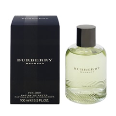 バーバリー ウィークエンド フォーメン EDT・SP 100ml BURBERRY