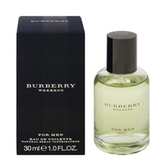 バーバリー ウィークエンド フォーメン EDT・SP 30ml BURBERRY WEEKEND