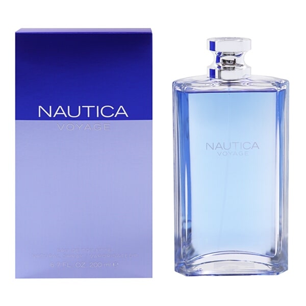 ノーティカ ヴォヤージュ EDT・SP 200ml NAUTICA VOYAGE EAU DE