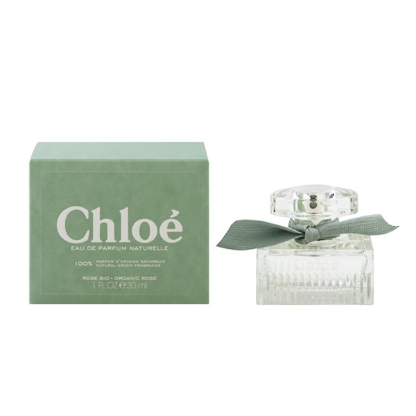 クロエ オードパルファム ナチュレル EDP・SP 30ml CHLOE CHLOE