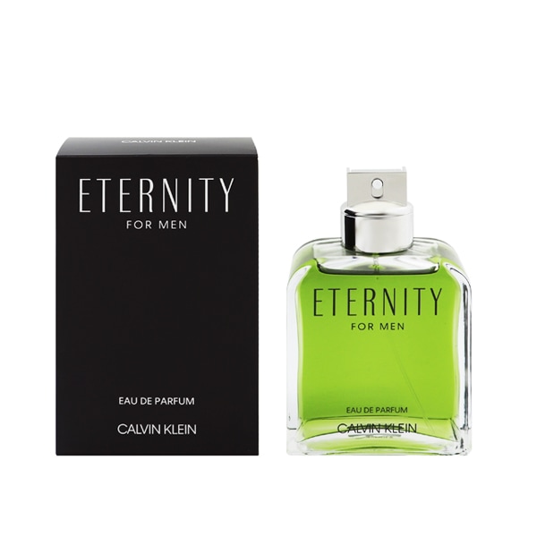 カルバンクライン エタニティ フォーメン EDP・SP 200ml 送料無料