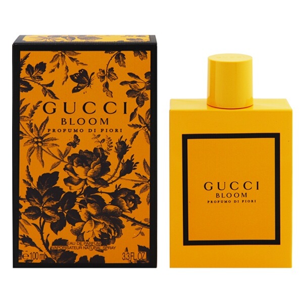 グッチ ブルーム プロフーモ ディ フィオーリ EDP・SP 100ml
