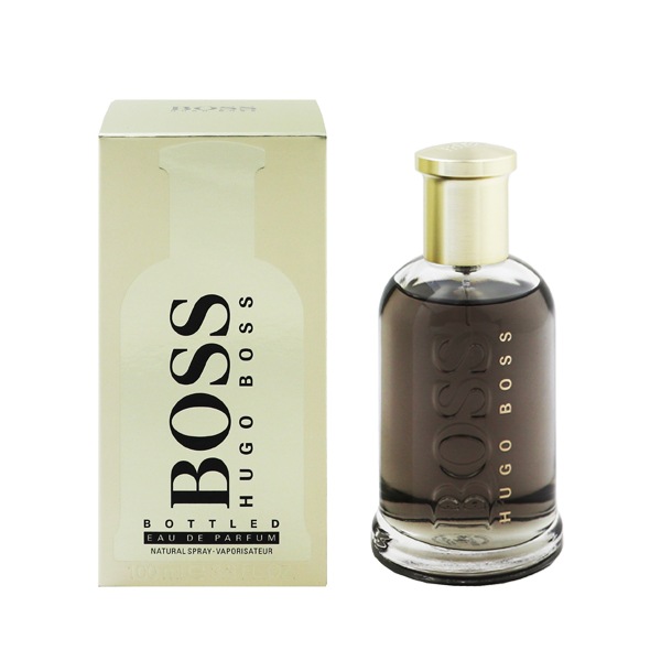 ヒューゴ ボス HUGO BOSS 香水 フレグランス男性用 メンズ ヒューゴボス ボス EDP・SP 100ml 送料無料 HUGO BOSS BOSS EAU DE