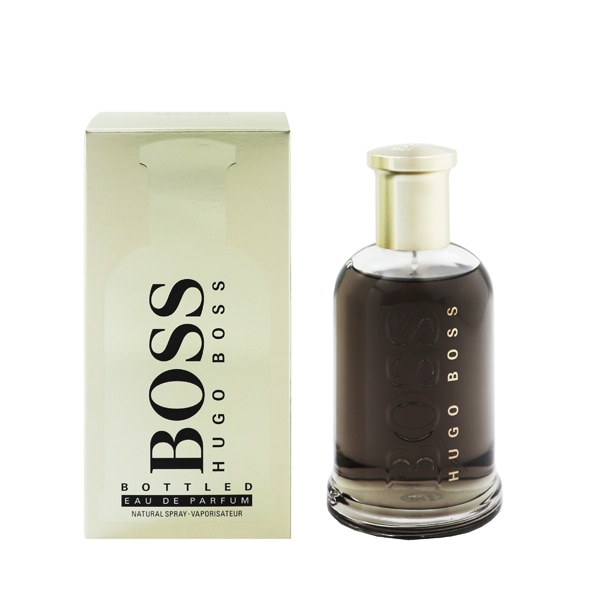 ヒューゴボス ボス EDP・SP 200ml 送料無料 HUGO BOSS BOSS EAU DE