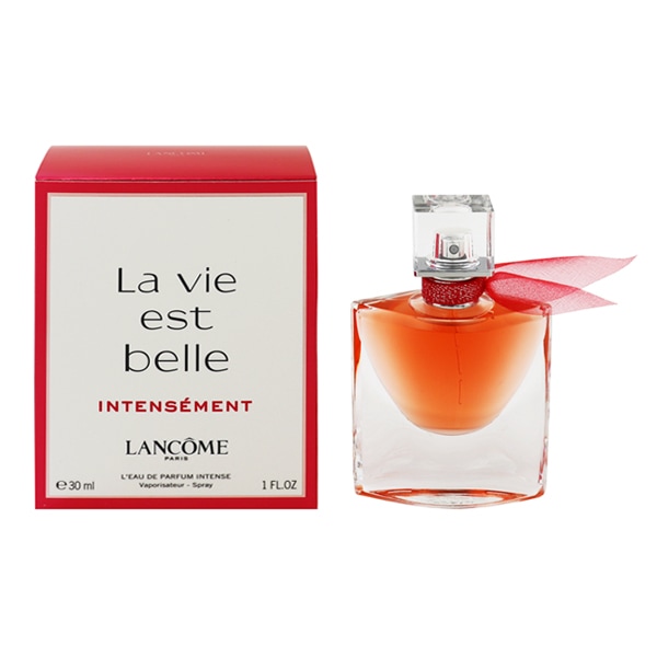 LANCOME　 ランコム　ラヴィエベル　インテンス　30ml 香水 新品 ランコム ラヴィエベル インテンスメント EDP・SP 30ml 送料無料