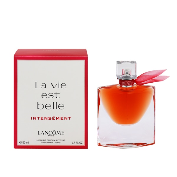 ランコム ラヴィエベル オー ドゥ パルファン 50ml ランコム ラヴィエベルオードゥパルファン 50ml 香水 ランコム