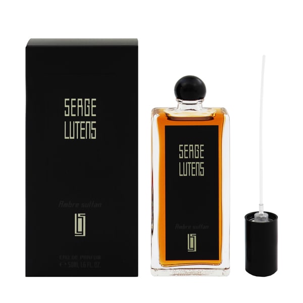 セルジュ ルタンス アンブルスュルタン EDP・SP 50ml 送料無料