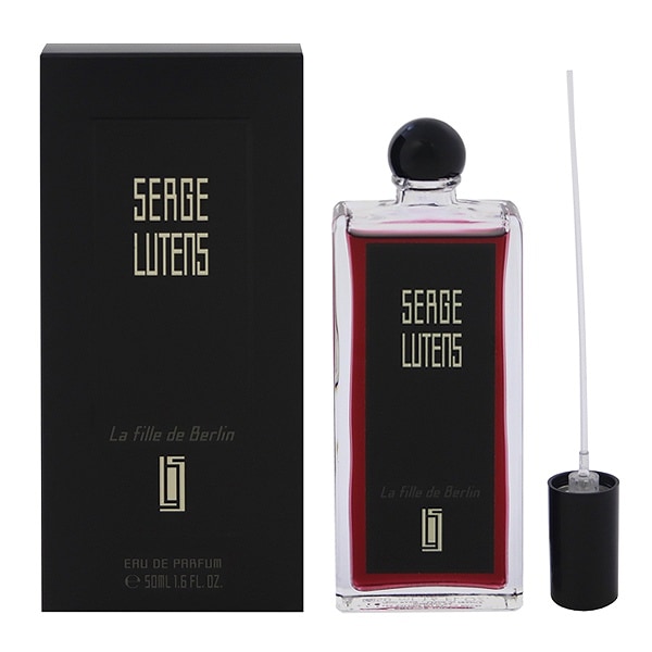 セルジュ ルタンス ラフィーユドゥベルラン EDP・SP 50ml 送料