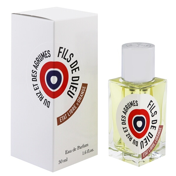 エタ リーブル ド オランジェ フィルス ドゥ デュー EDP・SP 50ml 送料