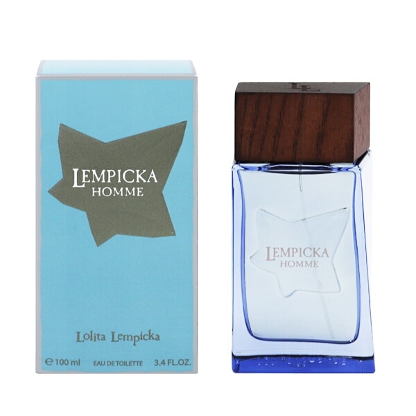 ロリータレンピカ オゥ マスキュリン　100ml　Lorita Lempicka ロリータ レンピカ ロリータレンピカ オゥ マスキュリン EDT SP