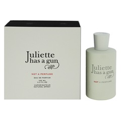 ジュリエット・ハズ・ア・ガン ノット ア パフューム EDP・SP
