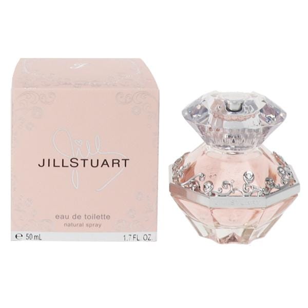 ジル バイ ジルスチュアート EDT・SP 50ml JILLSTUART JILL EAU DE