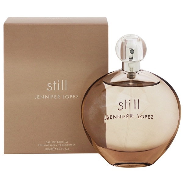 香水(女性用) JENNIFER LOPEZ STILL EDP 100ml 楽天市場】ジェニファー ロペス JENNIFER LOPEZ スティル EDP