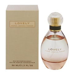 サラ ジェシカ パーカー ラブリー EDP・SP 50ml SARAH JESSICA PARKER 