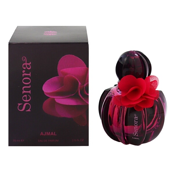 アジマル セニョーラ EDP・SP 75ml AJMAL SENORA EAU DE PARFUM