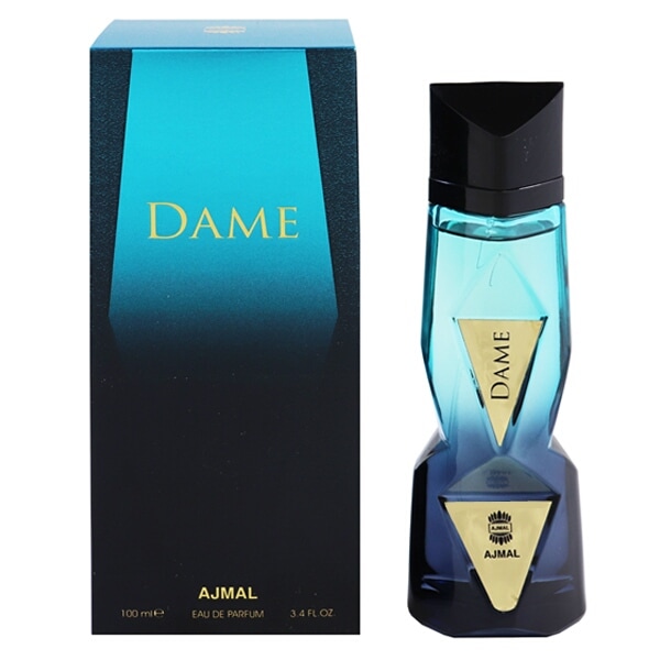 アジュマル 香水 AJMAL IV Eau de Parfum 100ml ブランド,ア行,ア,アジマル / AJMAL | belmo ONLINE