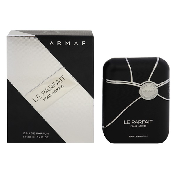 アルマフ ル パルフェ プールオム EDP・SP 100ml ARMAF LE PARFAIT