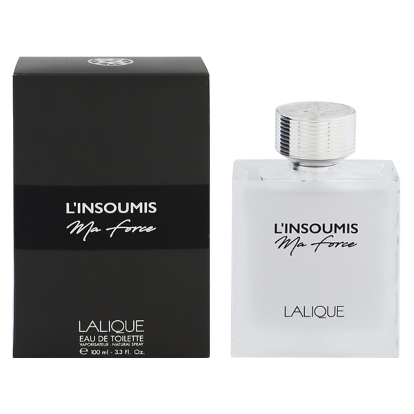 激レア香水 LALIQUE Eau de Parfum 100ml ラリック ラリック / ル パルファム オードパルファムの公式商品情報