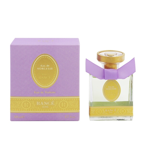 香水 ■ ランセ RANCE リュー ランセ オー ノブレス EDT 50ml リュー・ランセ オー・ノブレス EDT・SP 50ml RANCE RUE RANCE