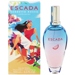 エスカーダ ラヴィングブーケ オーデトワレ 50ml Escada Loving Bouquet EDT 50ml