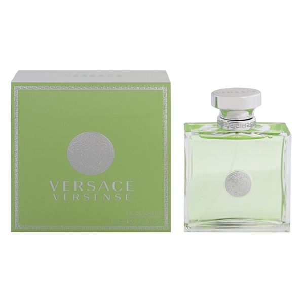 ヴェルサーチェ ヴェルセンス EDT・SP 100ml 送料無料 VERSACE 