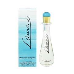 ラウラビアジョッティ ラウラ EDT・SP 50ml LAURA BIAGIOTTI LAURA BY