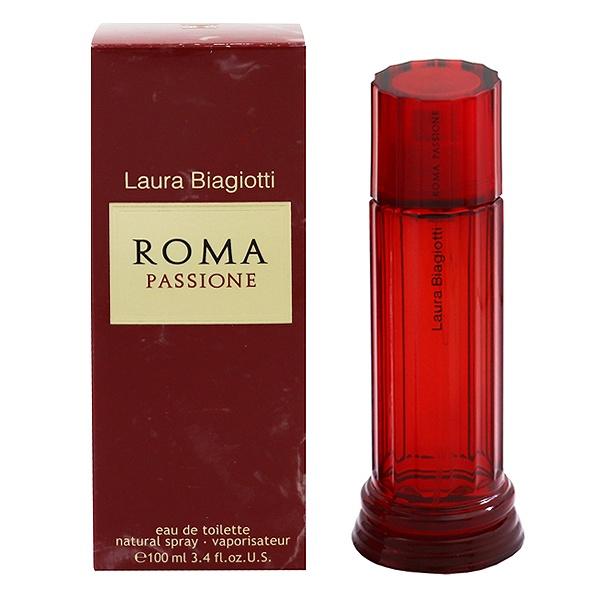 ラウラ ビアジョッティ ローマ 100ml オードトワレ ほぼ満量 ラウラ ビアジョッティ ローマ 100ml オードトワレ ほぼ満量