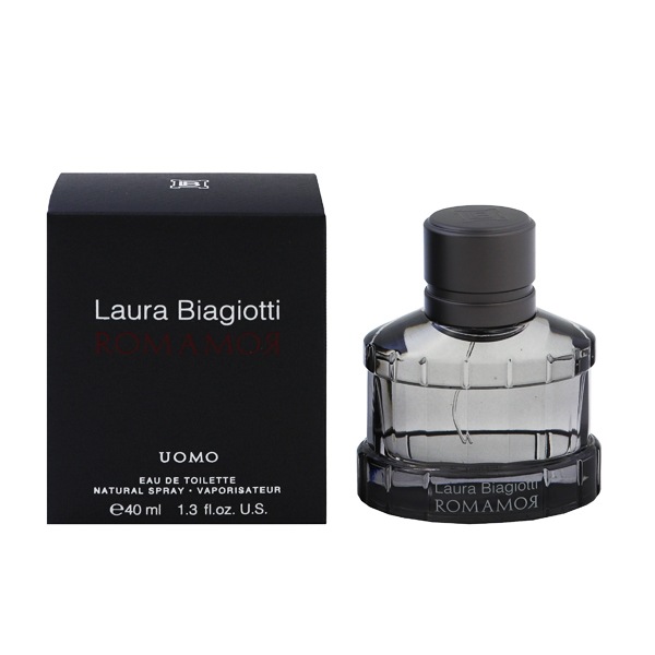 ■ラウラビアジョッティ　ヴェネツィア　ウオモ　オードトワレ　125ml Venezia Uomo Eau De Toilette Splash Perfume by Laura