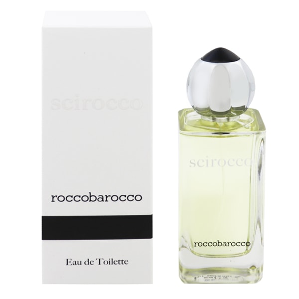 ロッコバロッコ シロッコ EDT・SP 100ml ROCCO BAROCCO SCIROCCO EAU