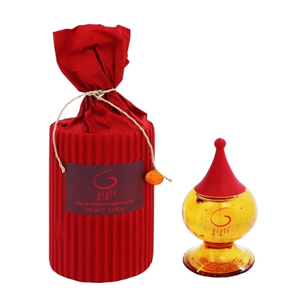 ロメオ ジリ G ジリ EDT・SP 100ml 送料無料 ROMEO GIGLI G GIGLI EAU